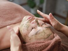 エワル 半田店(ewalu)/REVIハーブピーリング【3】