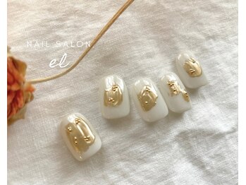 エル 心斎橋店(el)/Cコース5800円