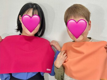 フルムーン(Full Moon)/16タイプパーソナルカラー診断