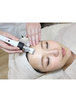 毛穴ケアをしたい