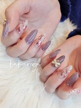 リフレッシュサロン 隠れ家/