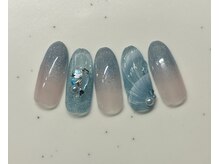 インプレス 大井町店(Impress)/定額トレンドコース