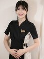 エナ バイ アオヒゲ(ena by AOHIGE) Nagai Yuko