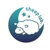 シープラボ 赤坂(sheep lab)のお店ロゴ