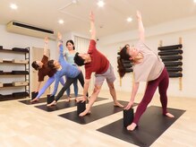 ひとりひとりに寄り添ったレッスンをご提供します！