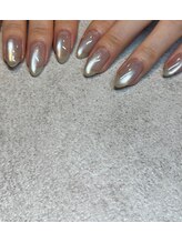 ルアナ ケリー(Luana kelly)/マグネットワンカラー