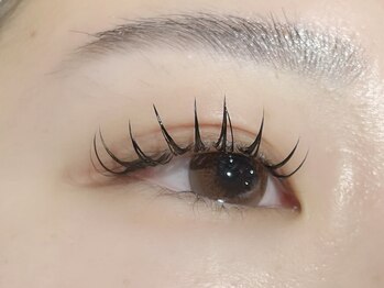 カラーリゾート Ai 葛西店/アップワードラッシュ