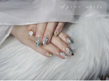アユミネイル 川崎(Aumi nail)/