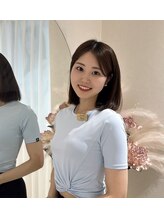 ピケピラティス 門前仲町店(pique pilates) スタッフ Hina