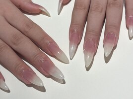 グラデ/ニュアンス/staff:Yuzuha