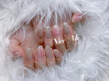 ナイスミー(Nice Me)/定額デザイン