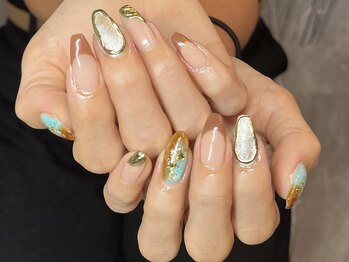 リリネイル 吉祥寺(Lili.nail)/