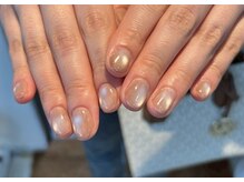 フリーズネイル 三宮店(FREE'S nail)/マグネットワンカラー