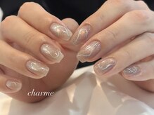シャルム(charme)/magnet nuance