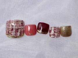 定額フットTrend