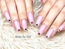 サニーラネイル(Sunny La Nail)/