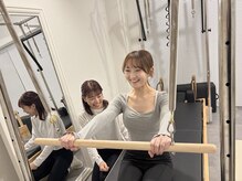 リセット 六甲店(Reset)/マシンピラティスReset六甲店