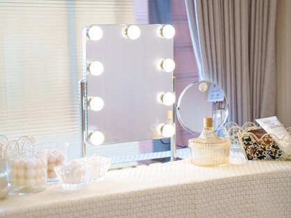 ラッキースターの写真