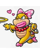 エネマリーナ(Enemariina)&nbsp;エネマリ Jr