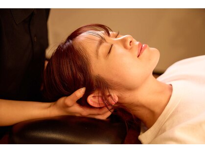 ほぐしの森 高田馬場の写真