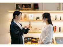 リクリア 五反田(Re:Clear)/ホームケア商品も充実☆