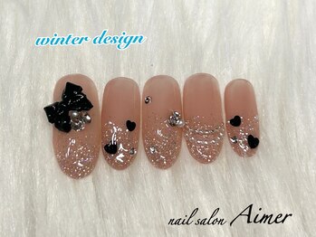 エメ(Aimer)/winter design★