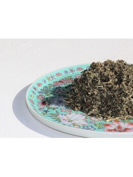 冷え改善・代謝をUPしたい