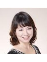 ナチュラルビューティーラボ(Natural Beauty Labo+)&nbsp;松本 明子