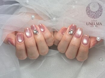 りとる うねるま 博多/マグネットネイル