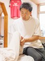 ルル 横浜 金沢文庫(lulu)&nbsp;横浜・金沢区：金沢文庫の整体で肩こり・腰痛・肩甲骨を丁寧ケア
