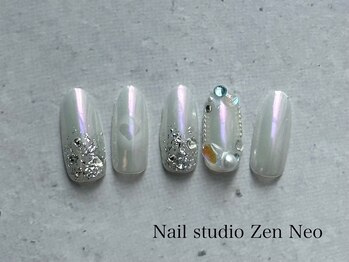 ゼンネオ(Zen Neo)/定額デザインコース