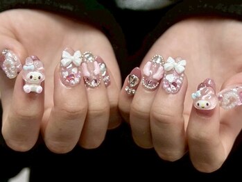 ☆青野限定パーツ☆