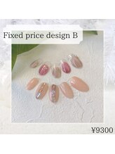 グッドデイ(Good day)/~５月Hand*定額B