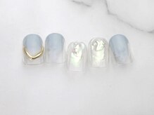 ディーネイルベイビー(DEE nail baby)/プレミアム定額