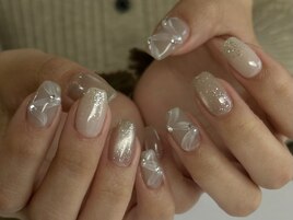 10本アート11500円ホワイトデー