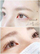 ルルドレッサー バイ シャット(LULU Dresser by chatte)/川崎駅マツエク　マツパ