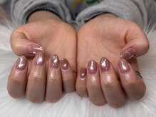 ネイル アトレ バイ アンシャンテ(NAIL atre by Enchante)/SAIKA担当