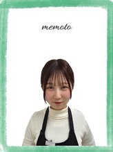 メモト 神戸元町店(memoto)&nbsp;ナカガワ 