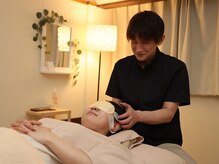 すやすや/京橋/都島/鍼灸/ヘッドスパ