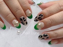 クロエ(Chloe)/デザインコース