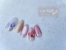 ユーネイル(you NAIL)/【季節限定】9300