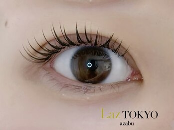 ラズ トウキョウ アザブ(Laz TOKYO azabu)/