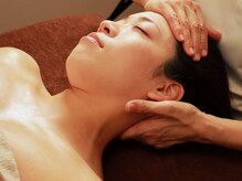 ルポ 鶴見(Repos)の雰囲気（目や脳疲労を徹底改善！オイルマッサージで首肩こり・巻き肩にも）