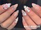 ネイルマフィア 原宿(NAIL MAFIA)の写真