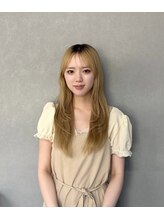 シル 和歌山市駅前店(Cil)&nbsp;伊丹 雨々楽
