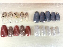 定額デザインAコース