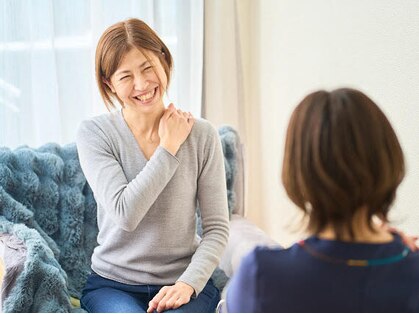 レグラージュ(Reglage)の写真