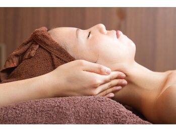 リハダ 梅田店(RIHADA)/首・肩トリートメント