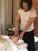 ネフェルティティ 緑地公園店(Nefertity)/◆フェイシャル