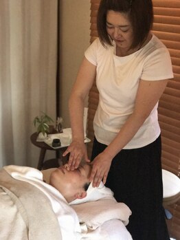 ネフェルティティ 緑地公園店(Nefertity)/◆フェイシャル